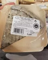 Mängden socker i Saint Nectaire AOP