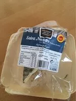 Mängden socker i Saint Nectaire