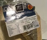 Mängden socker i Saint Nectaire au lait cru