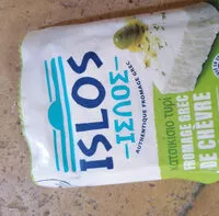 Mängden socker i islos