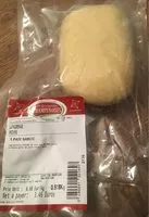 Mängden socker i Pate sablee