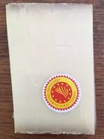 Mängden socker i Comte