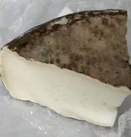 Mängden socker i Tomme de chèvre