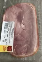 Mängden socker i Jambon cuit sup fume