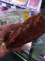 Mängden socker i Filet mignon fume