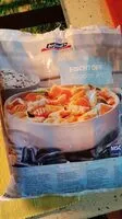 Mängden socker i Fischtopf Rugener Art