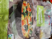 Mängden socker i Sommerliçhes Pfannengemüse