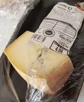 Mängden socker i Morbier AOP NRT