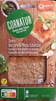Mängden socker i Carnatur escalope au citron et poivre