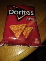 Mängden socker i Doritos