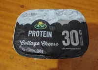 Mängden socker i Protein Cottage Cheese