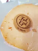 Mängden socker i Fol Epi