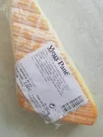 Mängden socker i Vieux pané