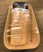 Mängden socker i Le Vieux Pané