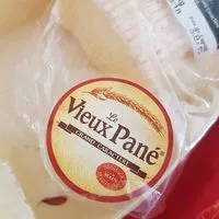 Mängden socker i Vieux pané