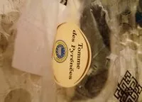 Mängden socker i Tomme des Pyrénées