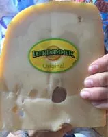 Mängden socker i Fromage au lait pasteurisé