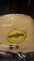 Mängden socker i Fromage