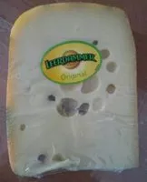 Mängden socker i Original