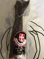 Mängden socker i Filet mignon de porc fumé