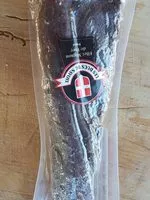 Mängden socker i Filet mignon de porc fumé