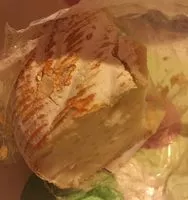 Mängden socker i L'Affiné