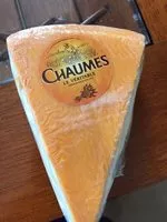 Mängden socker i Fromage