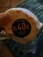 Mängden socker i Saint Albray