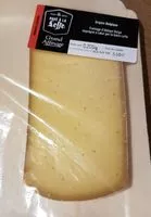 Mängden socker i Fromage d'Abbaye Belge