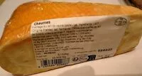 Mängden socker i Chaumes