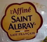 Mängden socker i St Albray