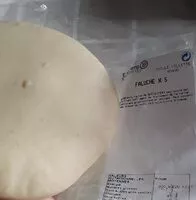 Mängden socker i Faluche x 5