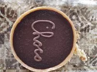 Mängden socker i Tartelette chocolat