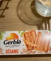 Mängden socker i Sesame