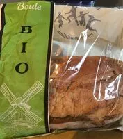 Mängden socker i boule bio