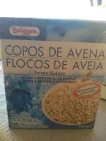 Mängden socker i Fiocchi Di Avena