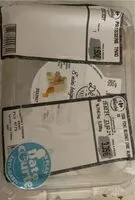 Mängden socker i Beignet Chocolat Blanc