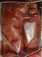 Mängden socker i Brioche fourrée