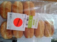 Mängden socker i 12 BEIGNETS POMME, 900G