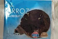 Mängden socker i Tortitas Arroz