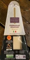 Mängden socker i Parmigiano Reggiano