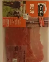 Mängden socker i 2 bavettes d'Aloyau