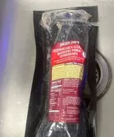 Mängden socker i Pork tenderloin