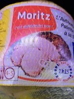 Mängden socker i Palette à la diable