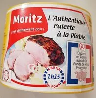 Mängden socker i L' Authentique Palette à la Diable