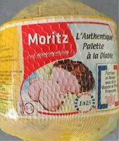 Mängden socker i L’Authentique Palette à la Diable