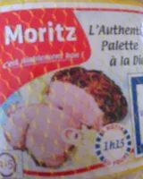 Mängden socker i Palette à la diable