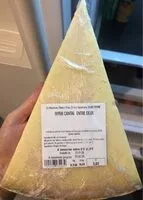 Mängden socker i Cantal