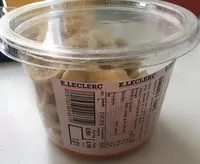 Mängden socker i Banane chips