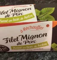 Mängden socker i Filet mignon de porc